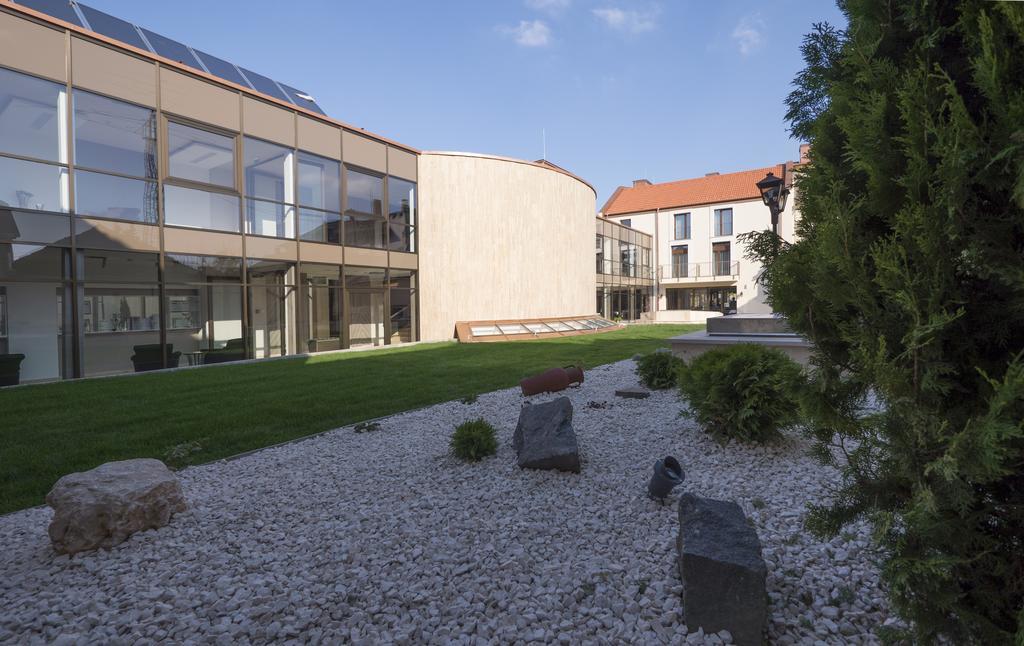 Hotel Merops Meszaros Szekszárd Zewnętrze zdjęcie